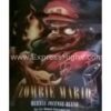 Zombie Mario Herbal Incense 5g